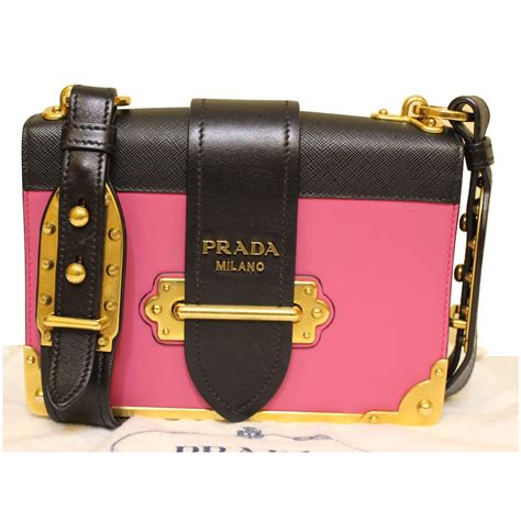 prada cahier bag price europe|authentic prada saffiano bag.